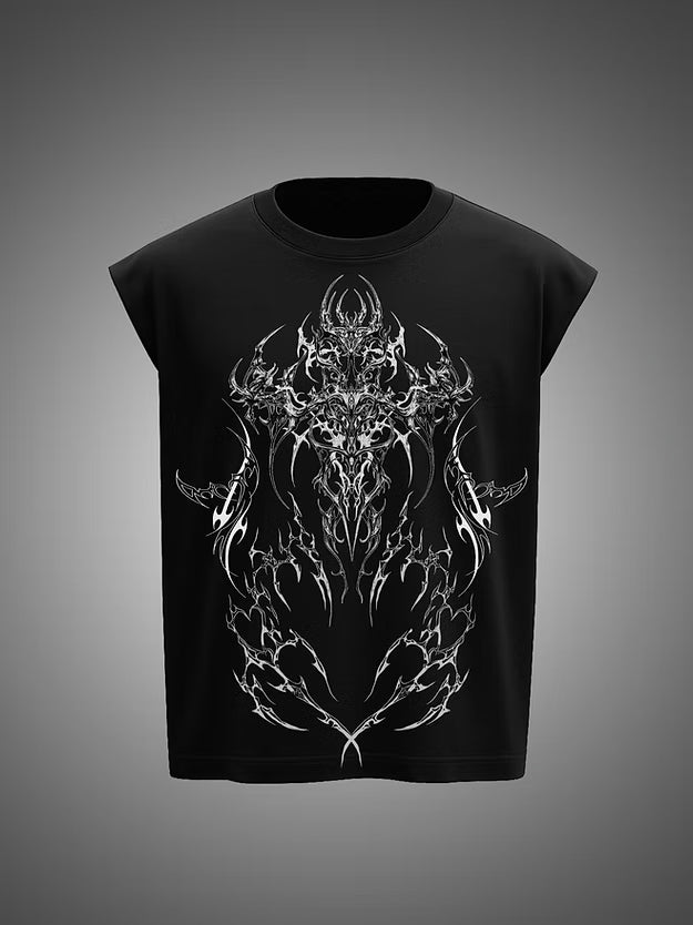 Corebreaker Vest – Zeltos
