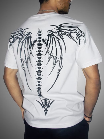 Spinewing T-Shirt
