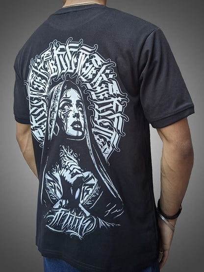 Saint Sinner T-shirt