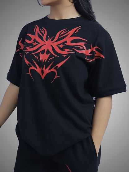 Fierce Femme T-Shirt