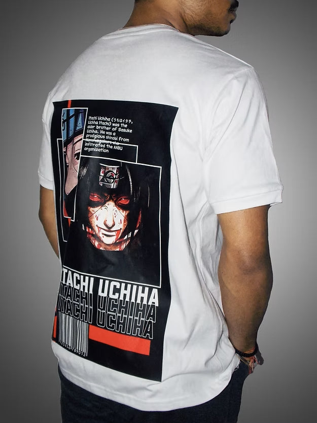 Uchiha Phantom T-Shirt