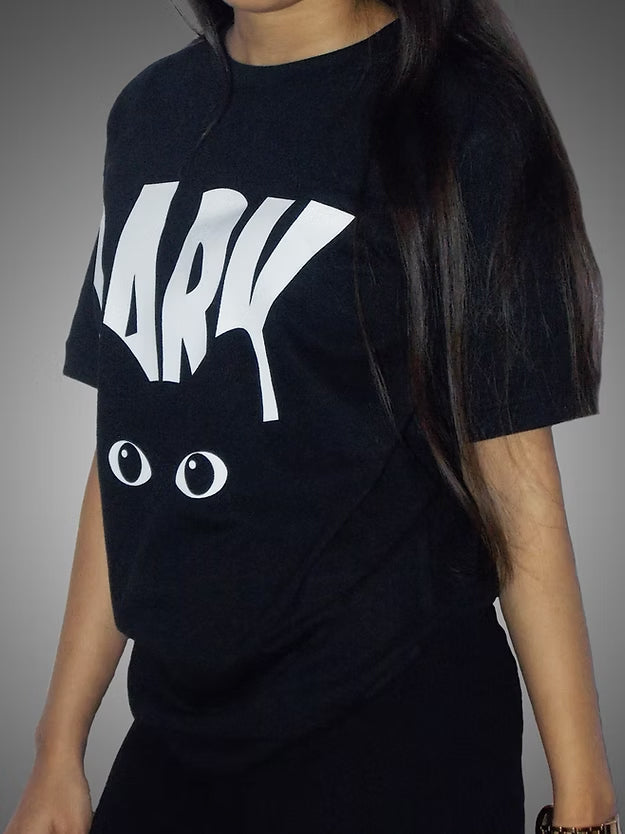 Dark Cat T-Shirt