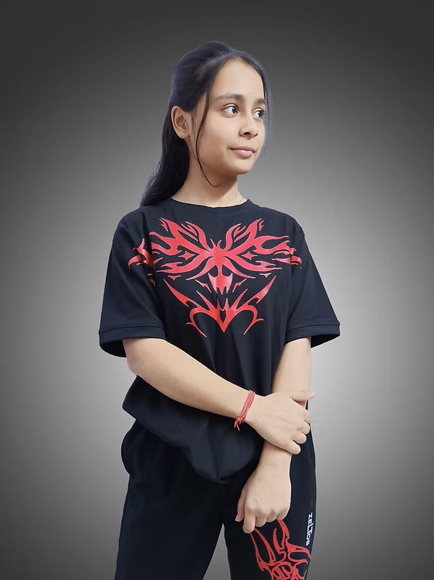 Fierce Femme T-Shirt