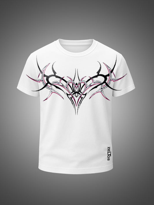 Vortex Heart T-Shirt