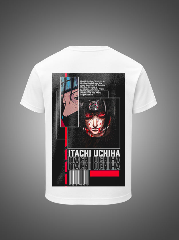 Uchiha Phantom T-Shirt