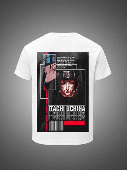 Uchiha Phantom T-Shirt