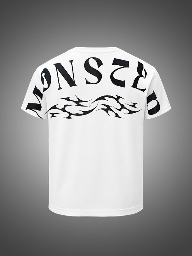 Monster Blaze T-Shirt