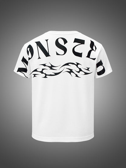 Monster Blaze T-Shirt