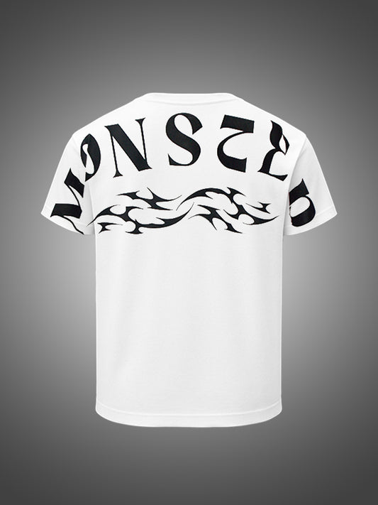 Monster Blaze T-Shirt