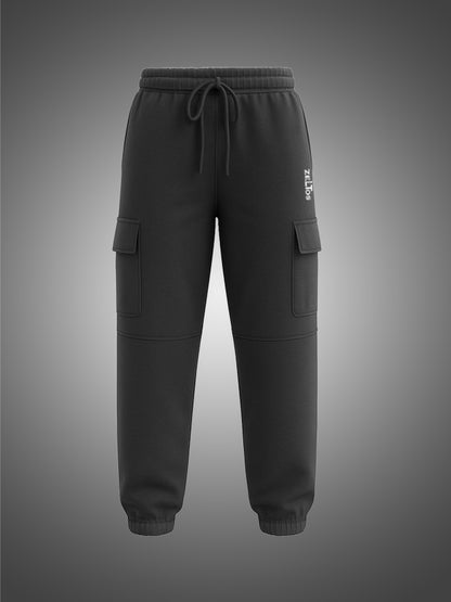 StreetX Cargo Joggers
