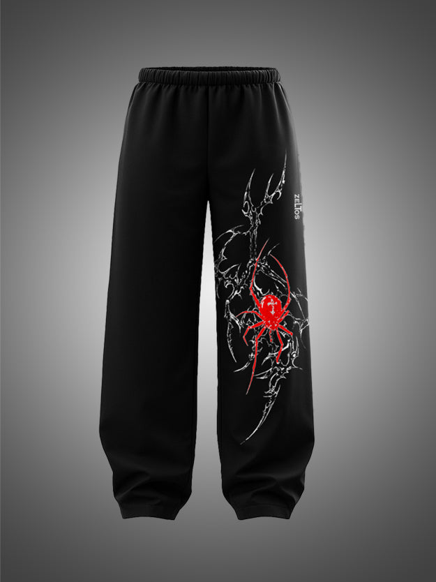 Venom Spider Joggers