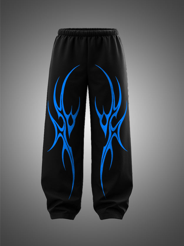 Glacier Vortex Joggers
