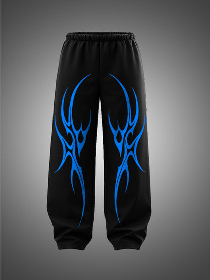 Glacier Vortex Joggers