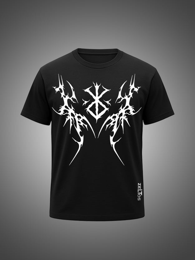 Blaze Core Graphic Tee