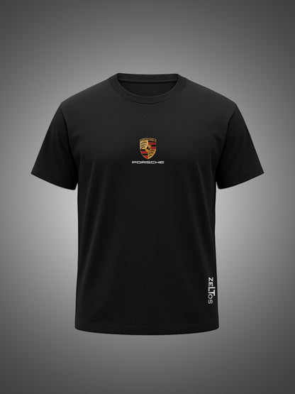 911 GT3 RS Blueprint T-Shirt