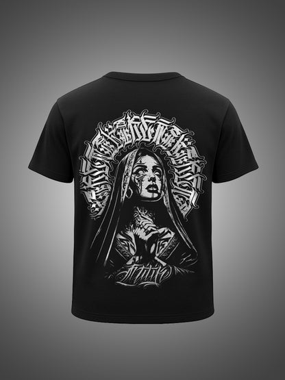 Saint Sinner T-shirt