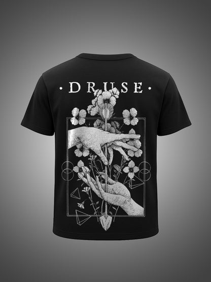 Druse Bloom T-Shirt