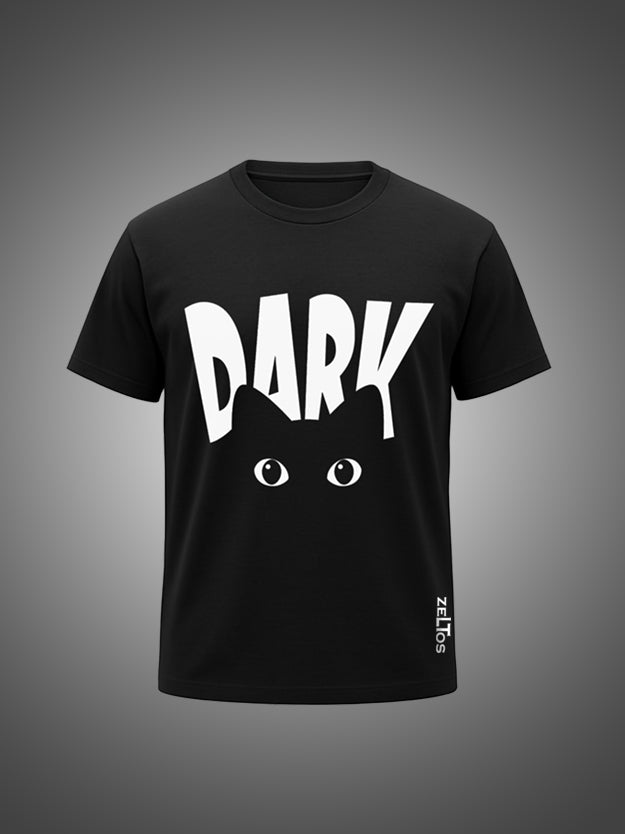 Dark Cat T-Shirt