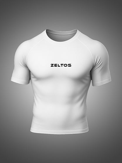 Zeltos Core – Compression Half T-Shirt