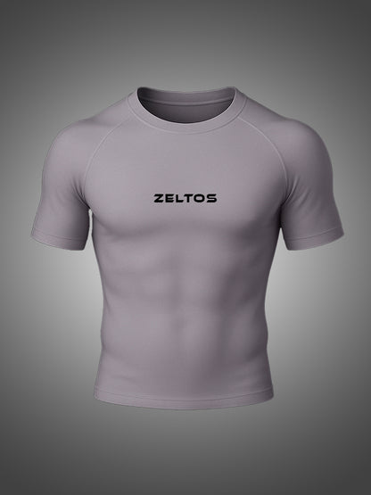 Zeltos Core – Compression Half T-Shirt