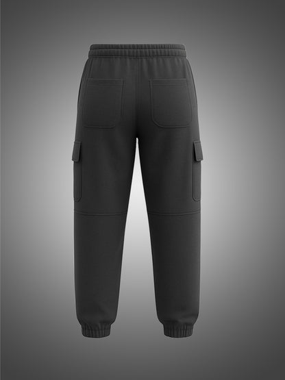 StreetX Cargo Joggers