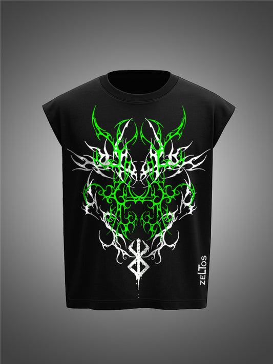 Toxic Thorn Vest